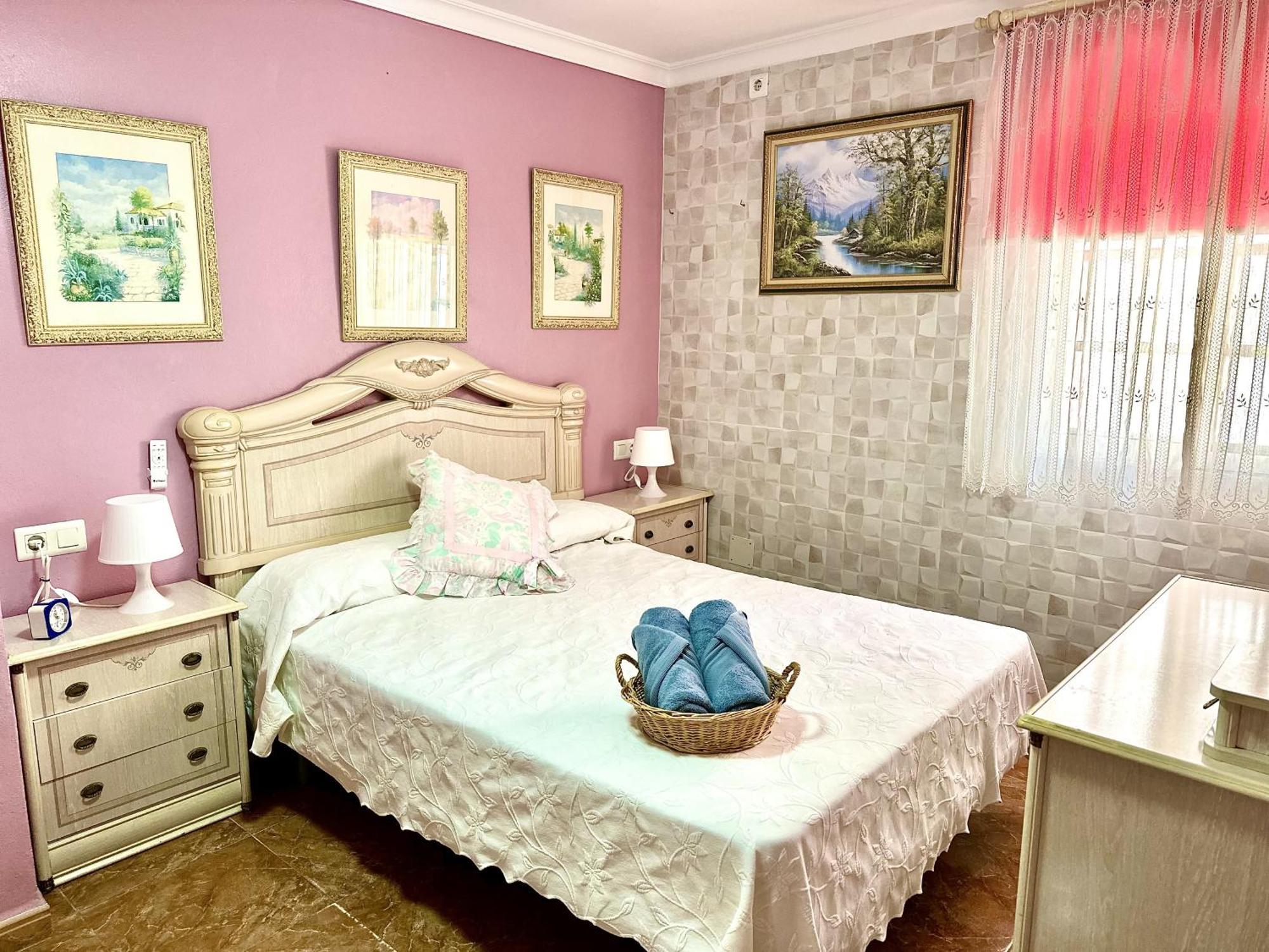 Villa Casaflex Casa 1º Linea Playa Saladero Garrido à Rincón de la Victoria Extérieur photo