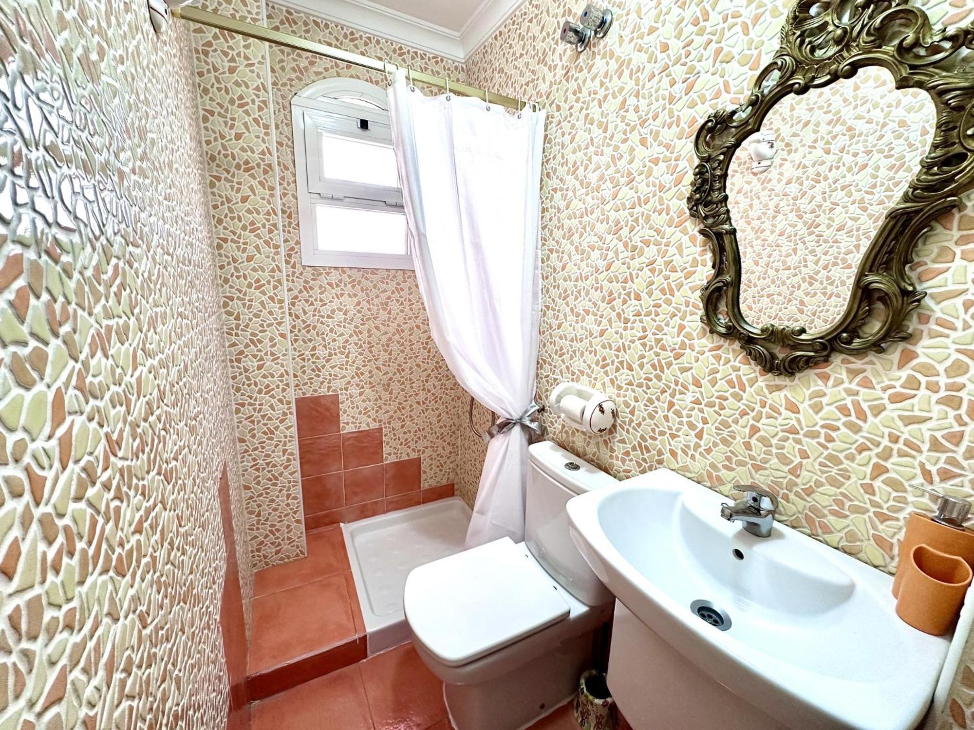 Villa Casaflex Casa 1º Linea Playa Saladero Garrido à Rincón de la Victoria Extérieur photo